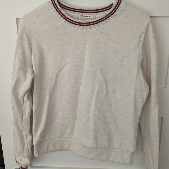 Marine Layer Women's Sweatshirt Size S - Picture 1 of 2
